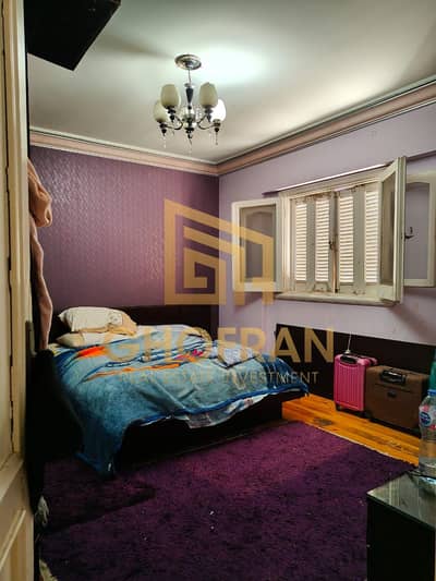 A unique opportunity for those seeking upscale housing | Apartment in the heart of Smouha