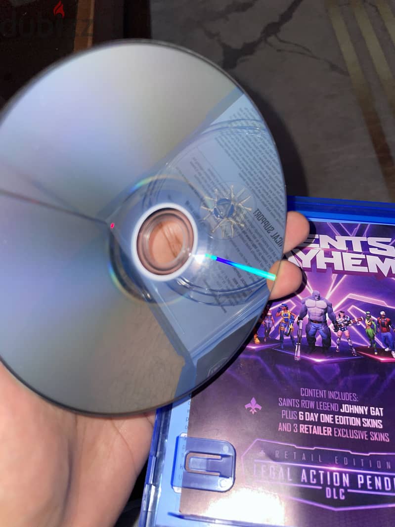 Agents of Mayhem 2