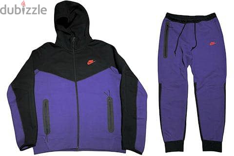 nike tech 1