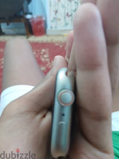 ساعه اسمارت ٣٠٠
