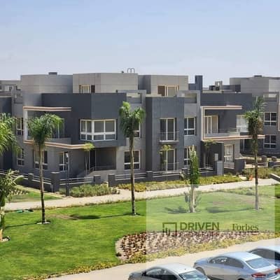 Ready To Move Twin House 3BD For Sale In Kayan Compound Sheikh Zayed 6th of October Giza Ready To Move Twin House 3BD For Sale In Kayan Compound Sheikh Zayed 6th of October Giza