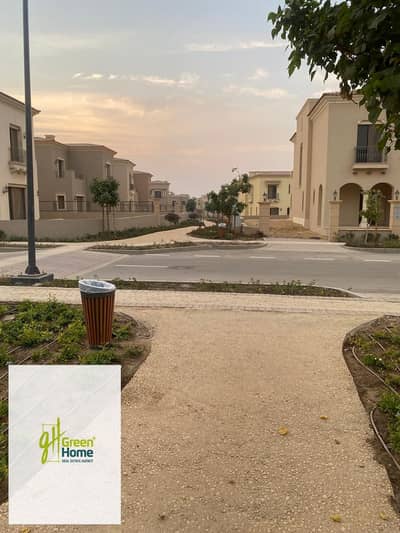 Very Prime Location | Direct Landscape View | Unique Type Standalone for Sale | City Gate – Qatari Diar