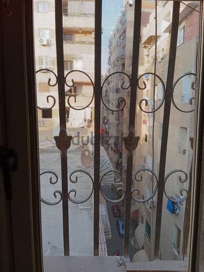 متفرع من ش ترعة الجبل الزيتون - ناصية كنتاكي ترعة الجبل