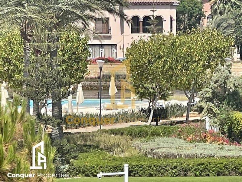 فيلا بـ٨ غرف نوم في مراسي، صورة ٦ من ١٠