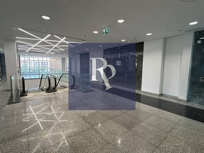 Prime Commercial Opportunity for Rent in Shorouk City | Ideal for a Café | Prime Location | 25 sqm.