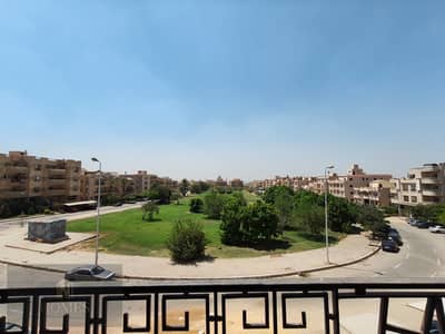 Finished Apartment for Sale – Garden View – Yasmeen 5 Villas -first settlement | First occupancy