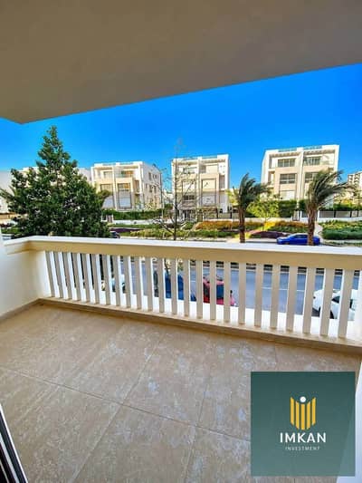 duplex for sale at hyde park new cairo compound installments over 10 years