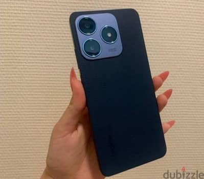 raelme c63 NFC