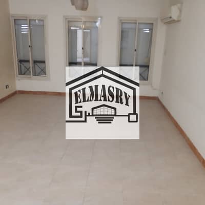 شقة للبيع بمساحه 108 متر  بالرحاب 1   El-Rehab City new cairo