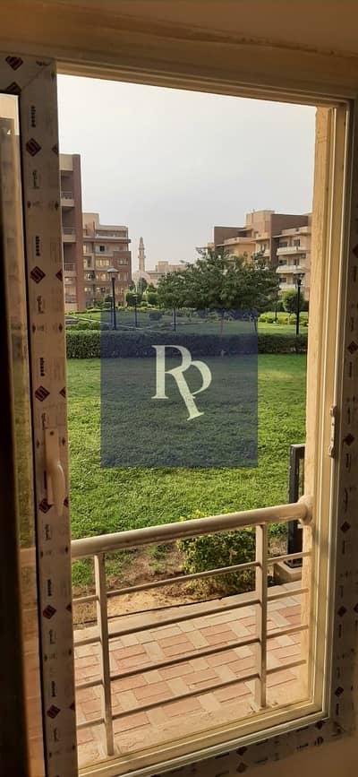 Premium Apartment for Rent in Wessal | Ground Floor with Spacious Garden | Quality Finishing | Prime Location.