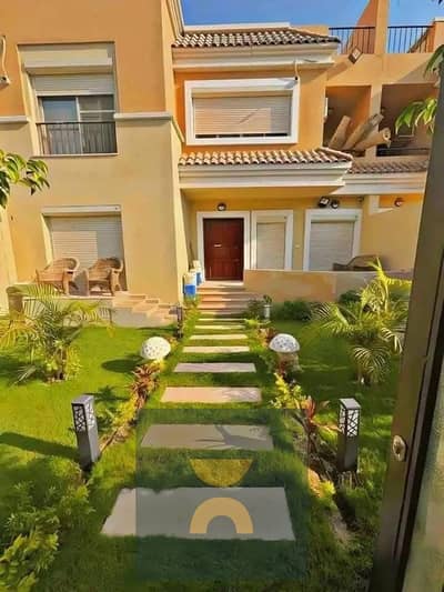 With the biggest discount in the market—up to [50%]—own your villa next to Madinaty and just minutes from Taj City Mivida El Tagamoa, Hyde Park Palm