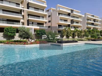 Typical 181 m² Apartment for Sale in Lake View Residence 2