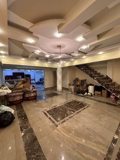 HOT Chance OWN luxury Duplex 440m+Garden 196m as Privacy,ultra Super lux with Private POOL in Al Yasmeen 1 - 5th Settlement HOT Chance OWN luxury Duplex 440m+Garden 196m as Privacy,ultra Super lux with Private POOL in Al Yasmeen 1 - 5th Settlement