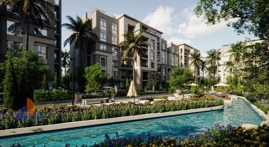A distinctive apartment for sale directly on Line 10, 152 meters, next to the Orabi Association in the heart of Obour City, with a down payment of 600 A distinctive apartment for sale directly on Line 10, 152 meters, next to the Orabi Association in the heart of Obour City, with a down payment of 600