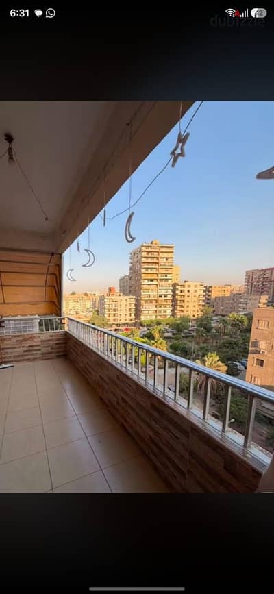 Apartment for sale in Nasr City 120 meters Apartment for sale in Nasr City 120 meters