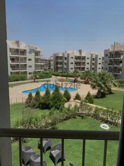 شقة للبيع بالشيخ زايد كمبوند  ذا أدريس   The Address