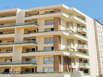 Your chance to own a 172m² unit at De Joya R8 | A distinctive apartment in the heart of the New Administrative Capital. Your chance to own a 172m² unit at De Joya R8 | A distinctive apartment in the heart of the New Administrative Capital.