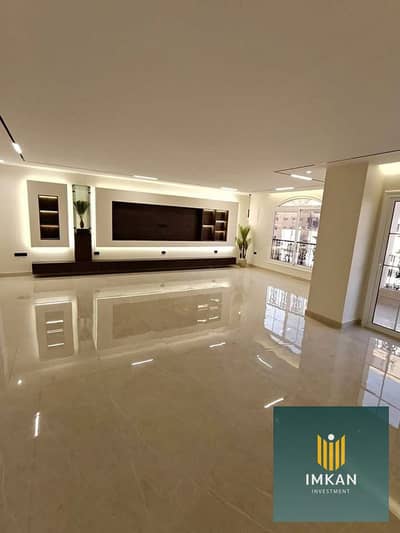 3-bedroom apartment for sale in Mayan El Shorouk Compound (near Sodic East). Price: 4,200,000 (cash); immediate delivery; fully finished; 10-year inst 3-bedroom apartment for sale in Mayan El Shorouk Compound (near Sodic East). Price: 4,200,000 (cash); immediate delivery; fully finished; 10-year inst