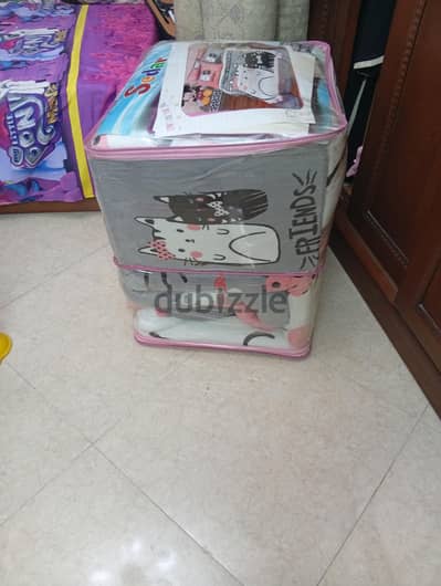 مفروشات ولحاف سرير اطفال