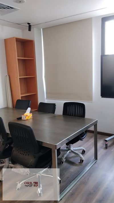 Office for Rent in Mivida New Cairo 117 SQM Near South 90th Street AUC Golden Square Prime Location Ideal for Companies and Business Activities
