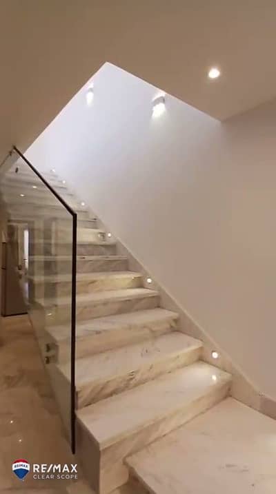 Furnished Penthouse with Pool view for sale with lowest price in market