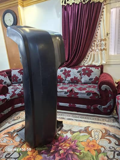بيع اكصدام خلفي سياره تشيفورليه افيو