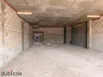 Prime Office Space for Rent in Golden Gate New Cairo