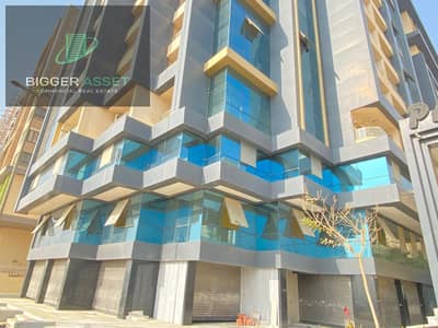 Administrative Office space For rent 600 Sqm in Maadi