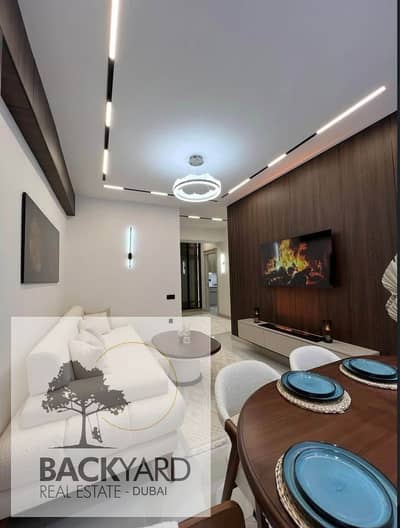 Appartment with the old price in Hyde Park New Cairo (only 5% Dp) Near AUC and Mivida Emaar