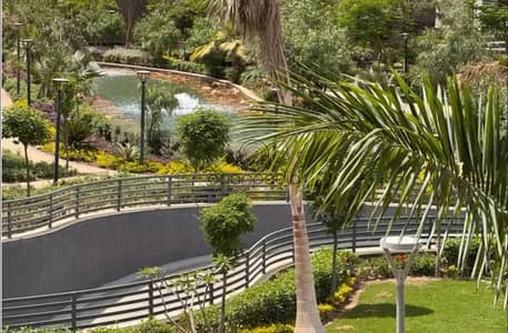 Apartment for Sale in Madinaty