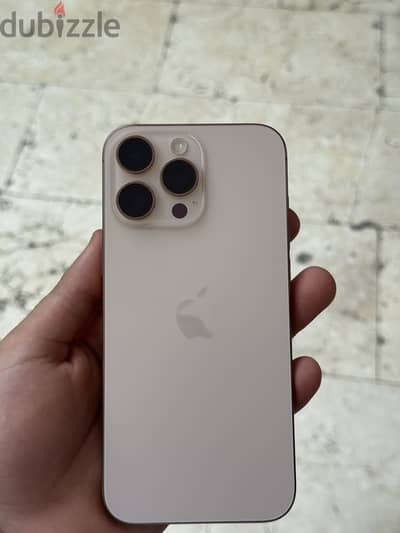 آبل - آيفون 16 برو ماكس