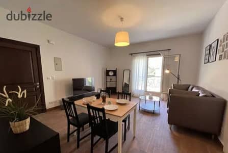 Studio for rent in hyde park compound ,Full furnished ,super lux, at 5th settlement New cairo