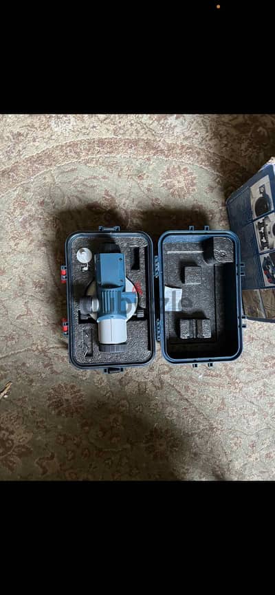 Bosch Amah Scale