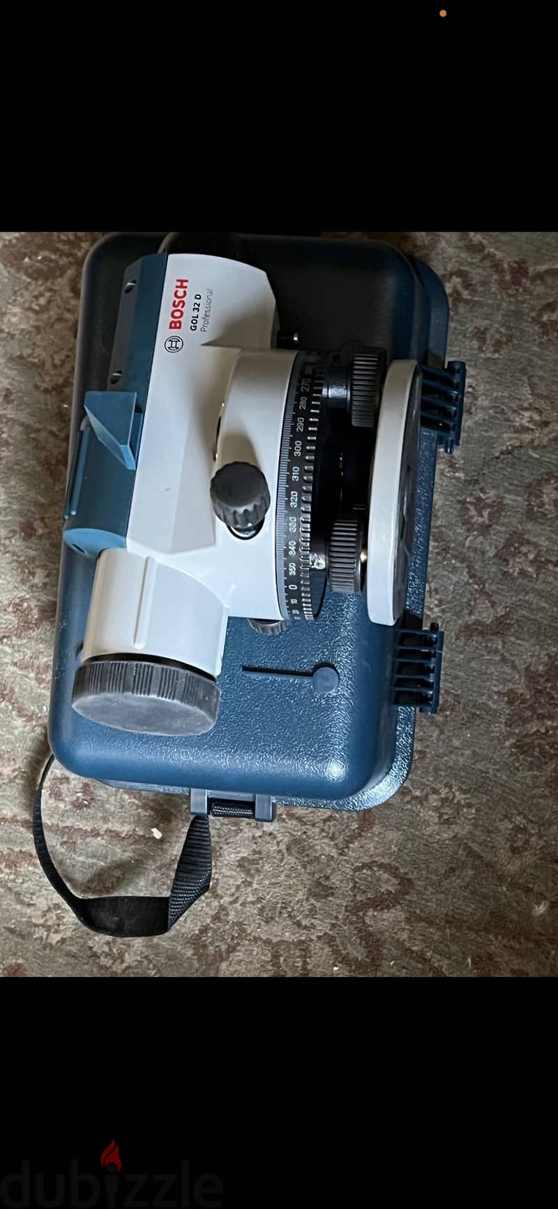 Bosch Amah Scale 1