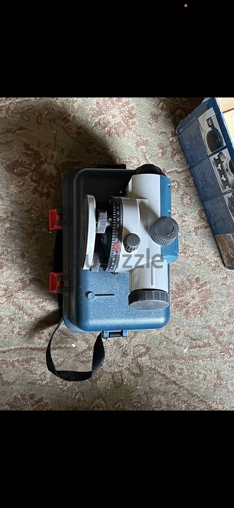 Bosch Amah Scale 4
