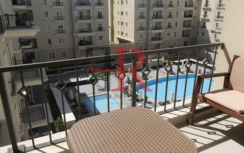 apartment for rent fully furnished in mivida boulevard new cairo