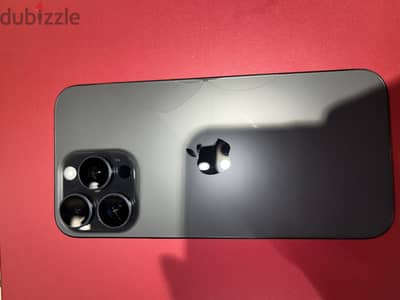 Apple - iPhone 15 Pro Max