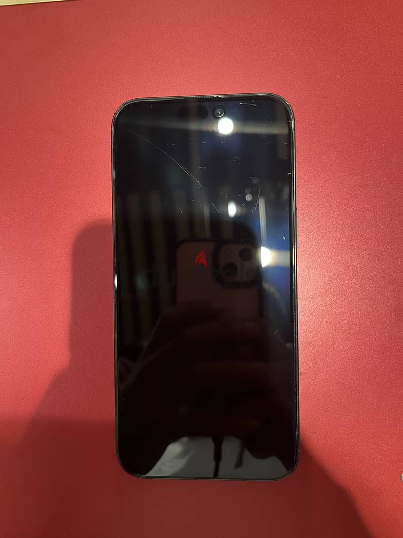 Apple - iPhone 15 Pro Max 3