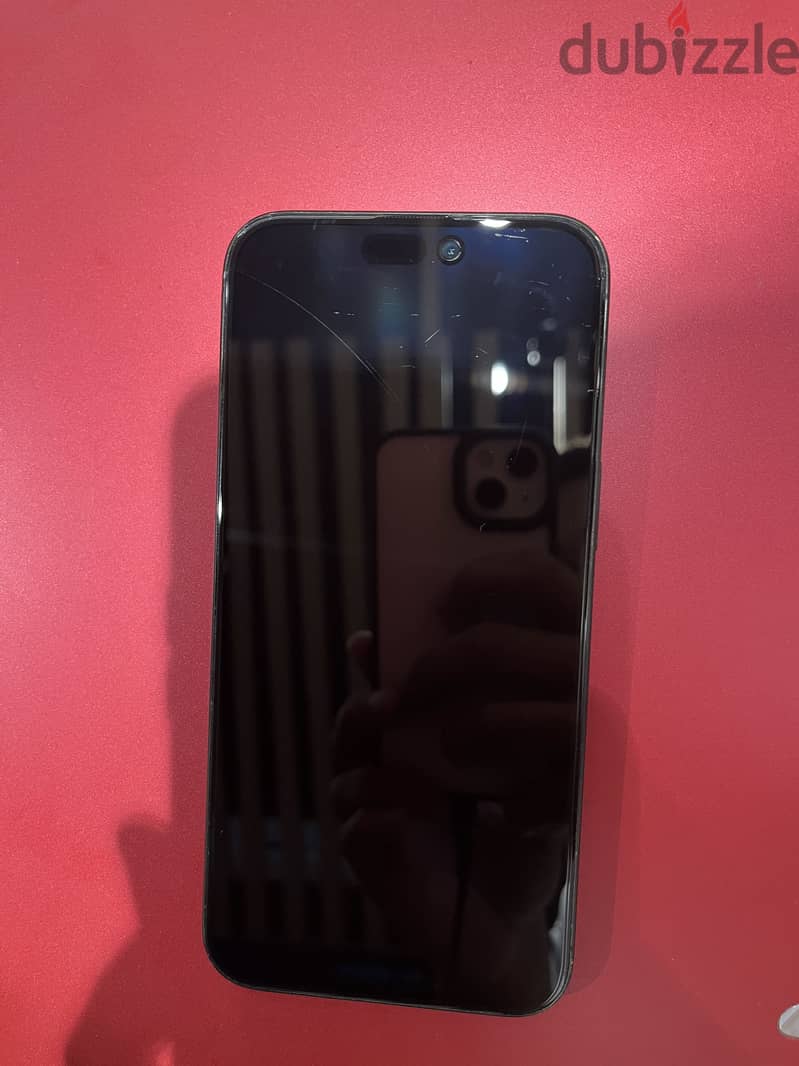Apple - iPhone 15 Pro Max 4