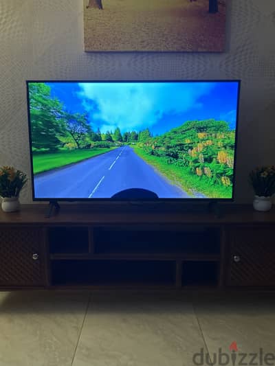 LG UHD AI