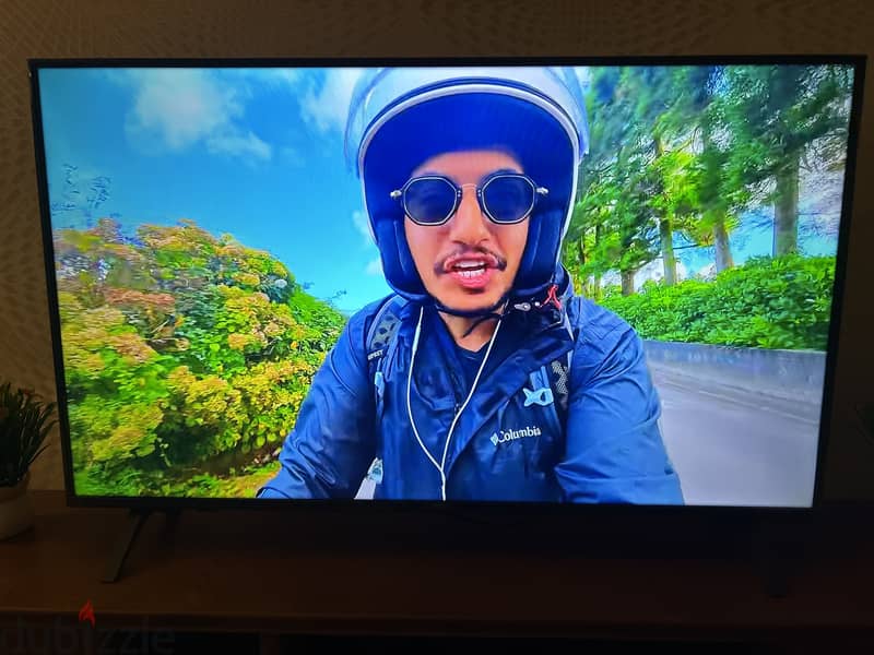 LG UHD AI 1
