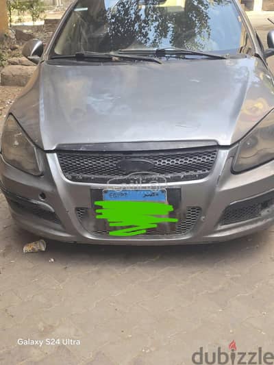 Used Speranza M11 2011 For Sale Shubra al-Khaimah