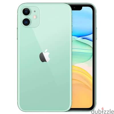آبل - آيفون 11