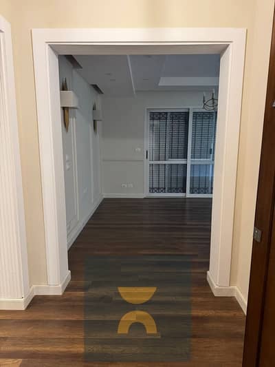 Apartment for sale in Mostakbal City with 12-year installments or up to 50% instant discount on Suez Road, directly on Axis El Amal near Madinaty