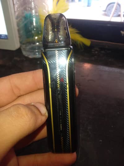 xlim 3 ultra
