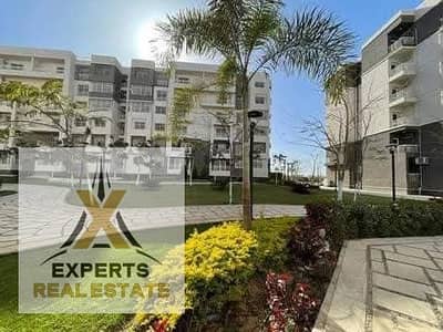 85m² Apartment for Sale in B12 Madinaty | North-Facing | Great Price