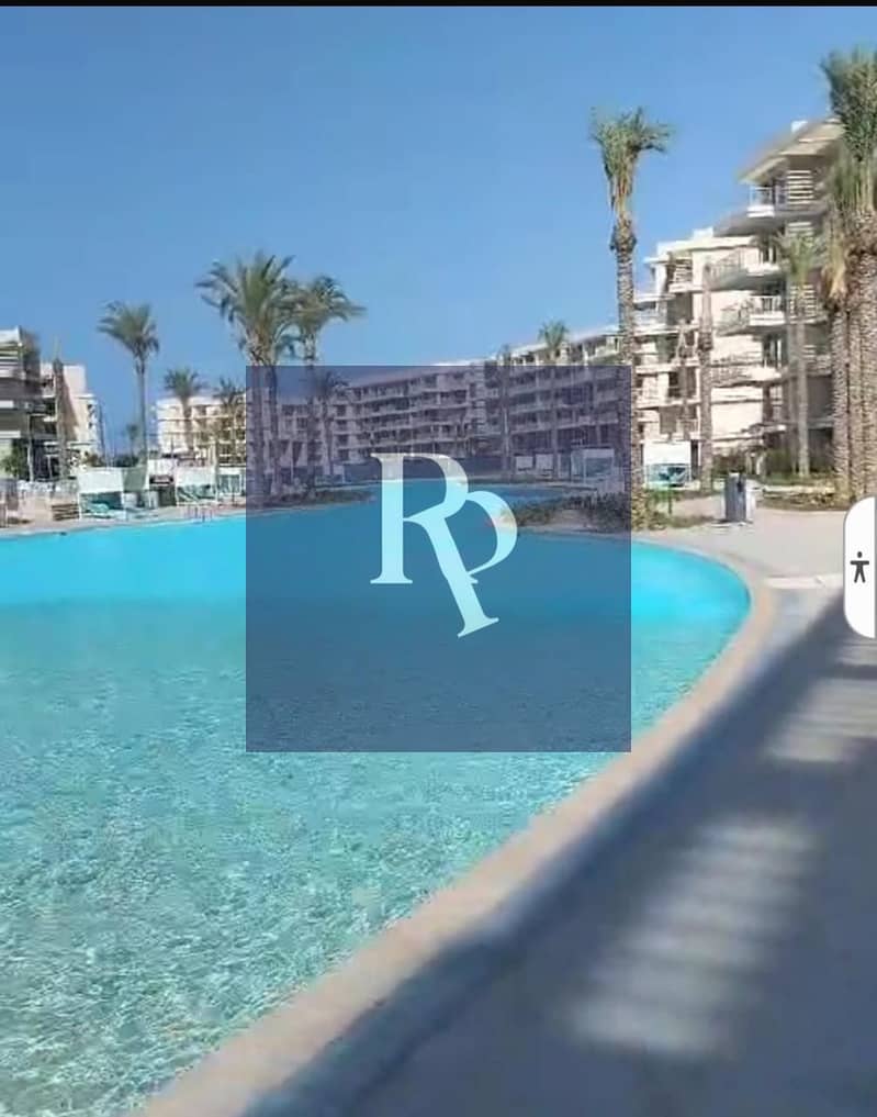 شاليه بغرفتي نوم في مراسي، صورة ٦ من ٧