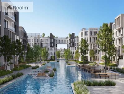 Last Landscape View Apartment | Private Terrace | Flexible Payments Plan