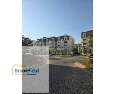 شقه للايجار فى كمبوند ماونتن فيو هايد بارك  لوكيشن جولدن سكوير  Apartment for Rent in Mountain View Hyde Park