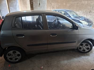 Kia Picanto 2010